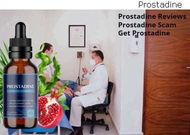 Review Of Prostadine Supplement